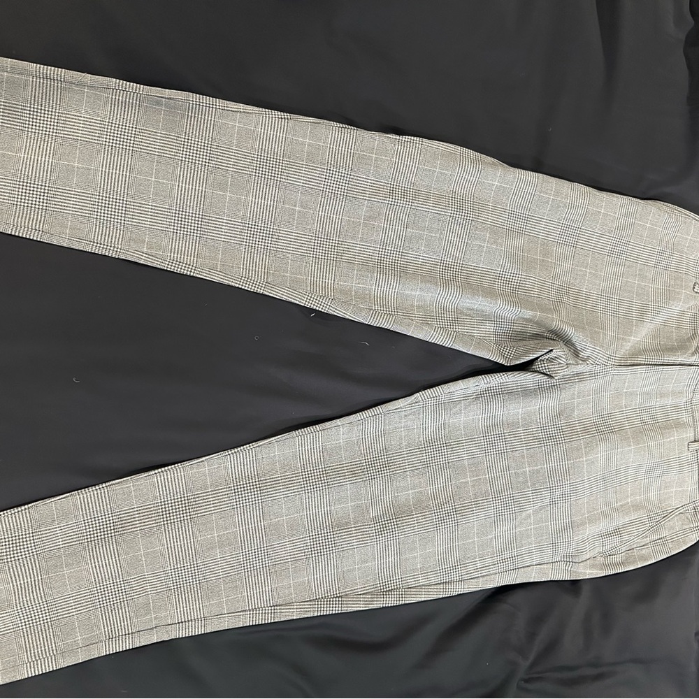Zara dress pants